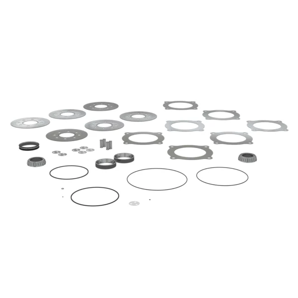 Kit roata si frana cu placi Caterpillar 573-9181