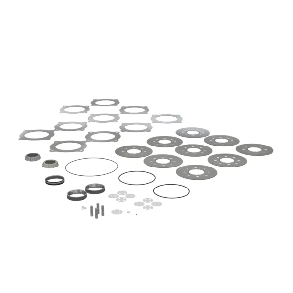 Kit roata cu frana si placi Caterpillar 573-9193