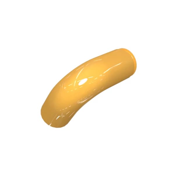 Conducta esapament 124mm Caterpillar 574-2624