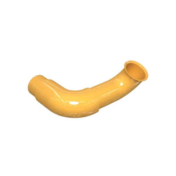 Ansamblu toba esapament Caterpillar 574-2647