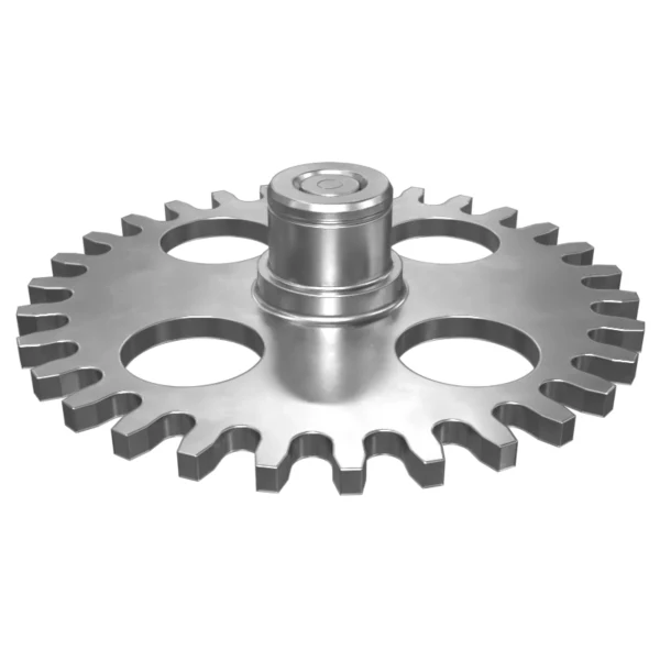 Rotor senzor viteza Caterpillar 574-2843