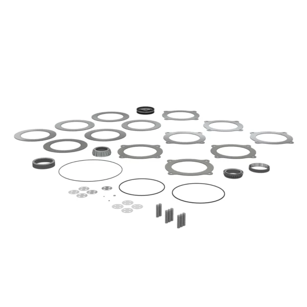 Kit roata si frana cu placi Caterpillar 574-3476
