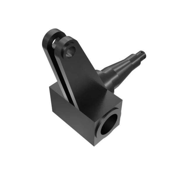 Ansamblu ax rotire stanga Caterpillar 574-5147