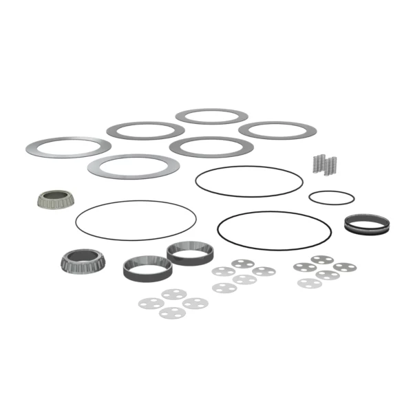 Kit roata si frana fara placi Caterpillar 574-5968
