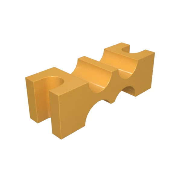 Bloc motor Caterpillar 574-6446
