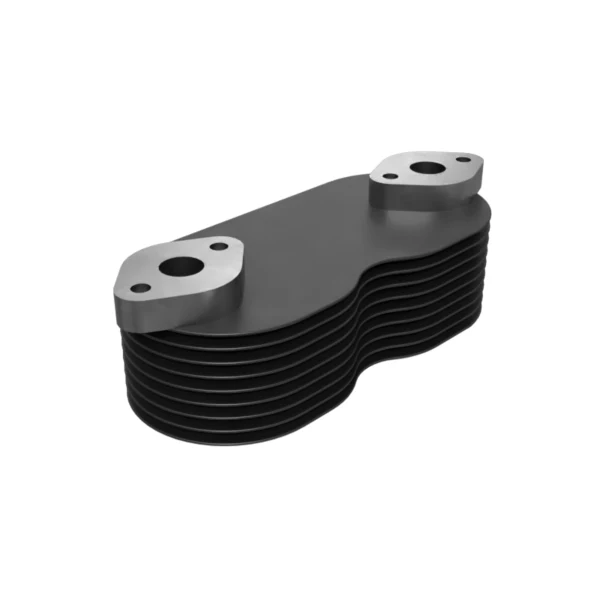 Racitor ulei cu placi brazate Caterpillar 574-8420