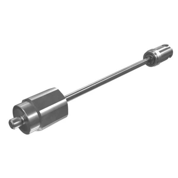Senzor detonatie Caterpillar 574-8674 cu conector HD10