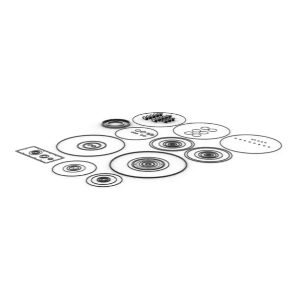 Kit garnituri transmisie Caterpillar 575-0709