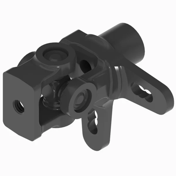 Suport distribuitor hidraulic Caterpillar 575-3520