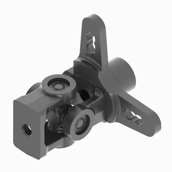 Suport distribuitor hidraulic Caterpillar 575-3521