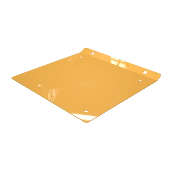 Placa protectie cabina 3mm Caterpillar 575-4510