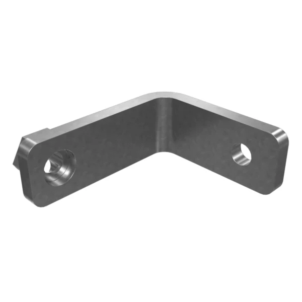 Suport montaj baie ulei 3mm grosime Caterpillar 575-6539