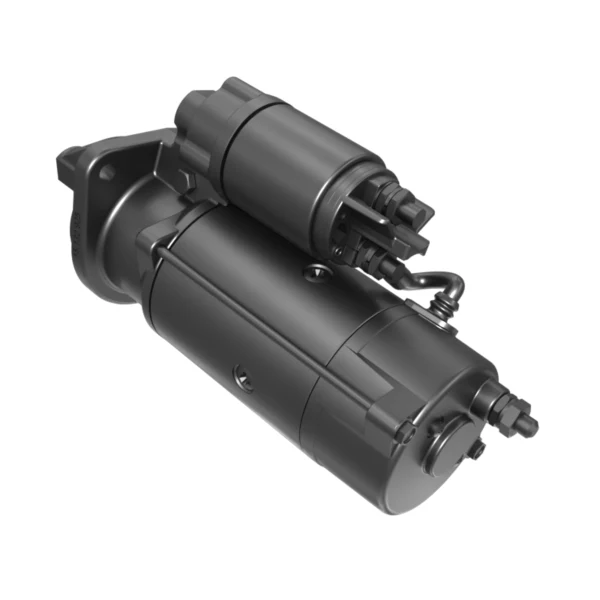 Electromotor demaror 4 kW Caterpillar 575-8234