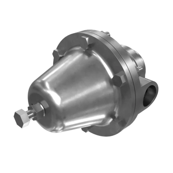 Regulator presiune gaz Caterpillar 576-0001