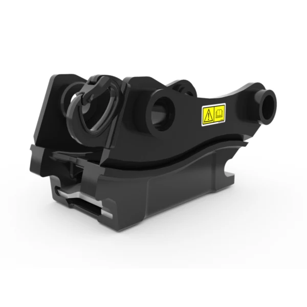 Cuplaj rapid tip S Caterpillar 576-1203 pentru excavatoare mini 10 tone