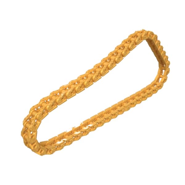 Ansamblu za senila Caterpillar 576-4405