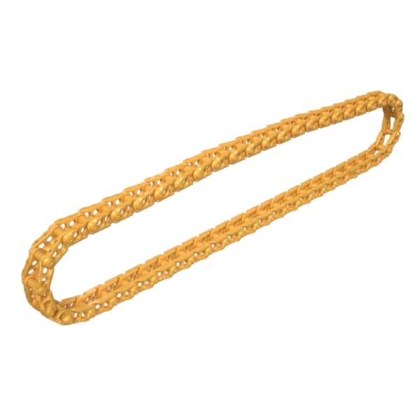 Za senila cu lubrifiere in gresime Caterpillar 576-4689