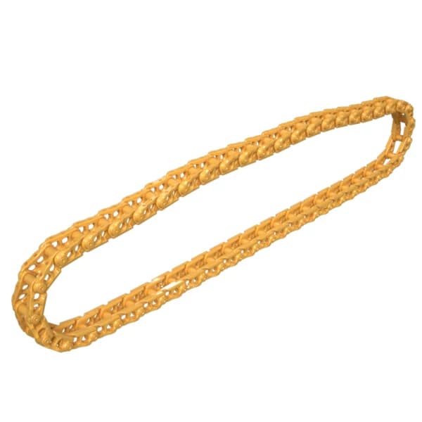 Ansamblu za senila Caterpillar 576-4690