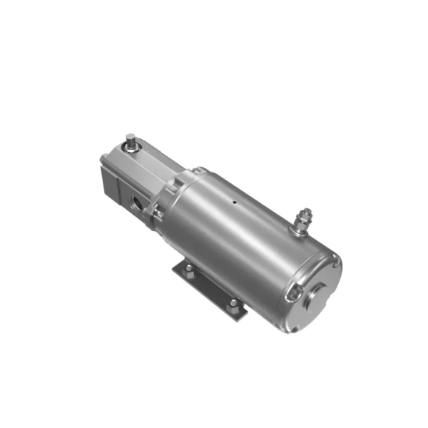 Pompa electrica directie 24V Caterpillar 576-4986