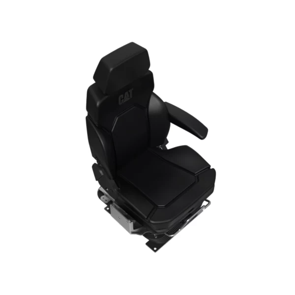 Scaun operator cu suspensie mecanica Caterpillar 576-5010