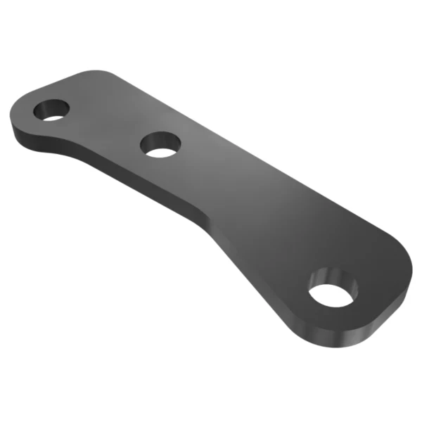 Placa montaj oglinda Caterpillar 576-5961