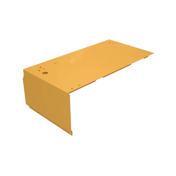 Capac ansamblu Caterpillar 576-9485