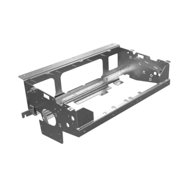 Suport montaj climatizare Caterpillar 577-0175