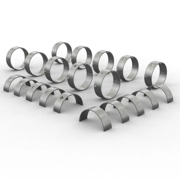 Kit lagare palier arbore cotit Caterpillar 577-5945