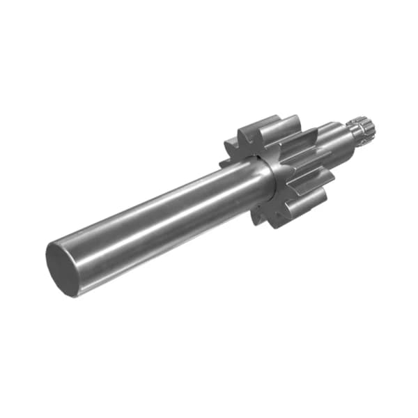 Arbore pinion pompa ulei Caterpillar 577-8205