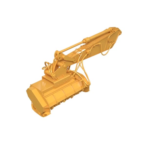 Conducte conectare mulcher Caterpillar 577-8544