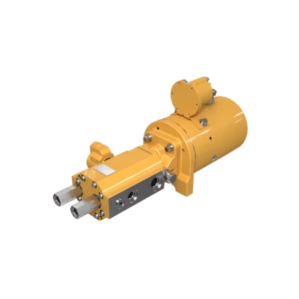 Pompa hidraulica cu actionare electrica Caterpillar 577-8941