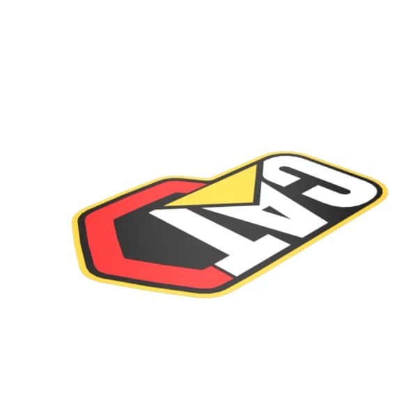Film identificare Caterpillar 577-9180