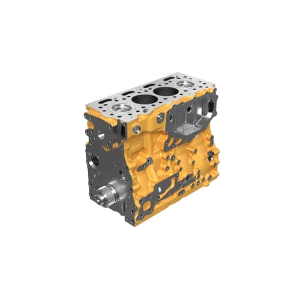 Bloc motor scurt Caterpillar 578-0201