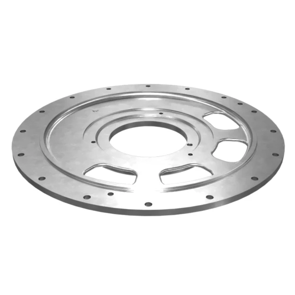 Placa montaj senzor viteza diferential Caterpillar 578-0711