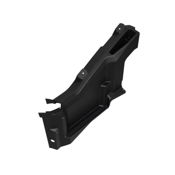 Capac protector cablaj consola Caterpillar 578-1387