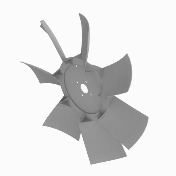 Ventilator admisie 7 pale Caterpillar 578-2343