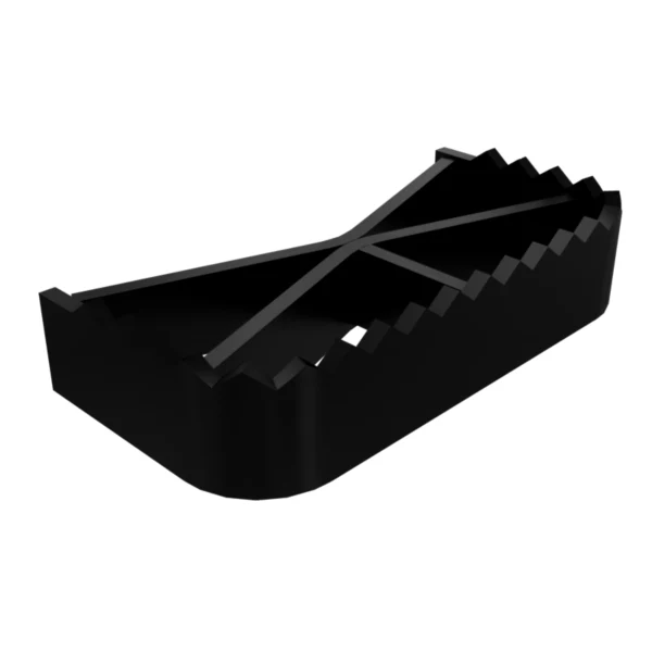 Treapta scarificator Caterpillar 578-3009