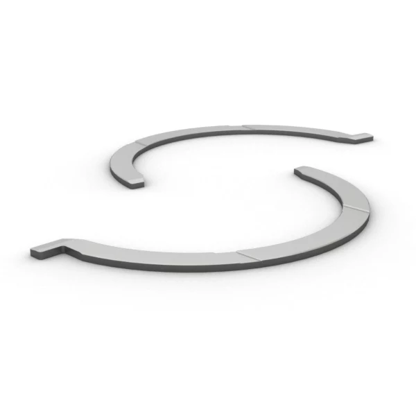 Set rondele axiale Caterpillar 578-3128
