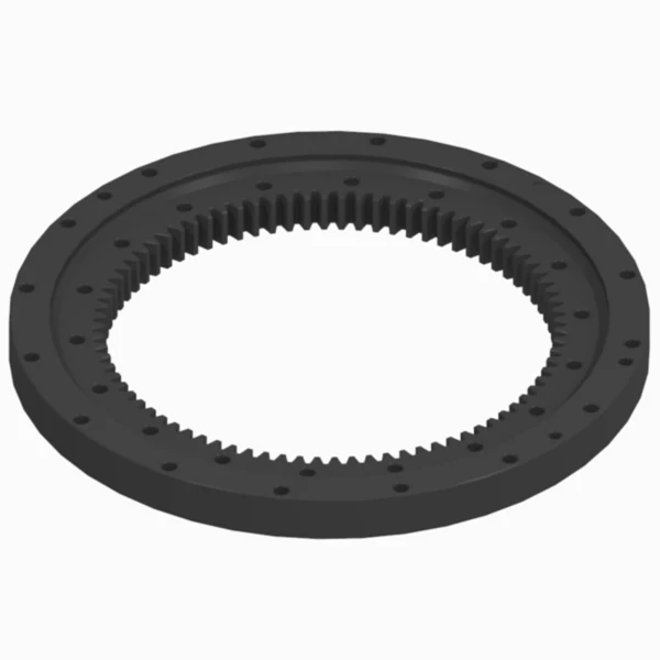 Ansamblu pinion cu lagare Caterpillar 578-3991