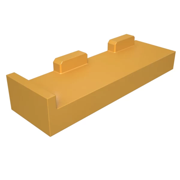 Placa de uzura rola intinzatoare Caterpillar 579-0236