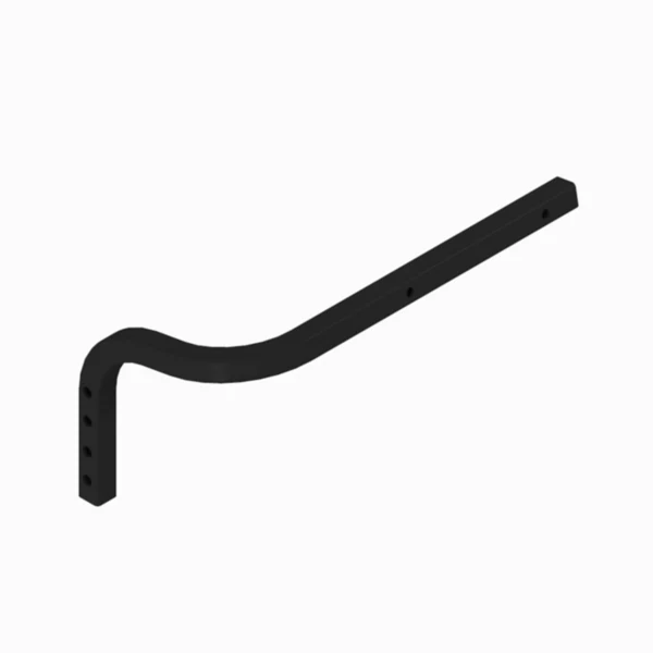 Tub suport parbriz Caterpillar 579-4975