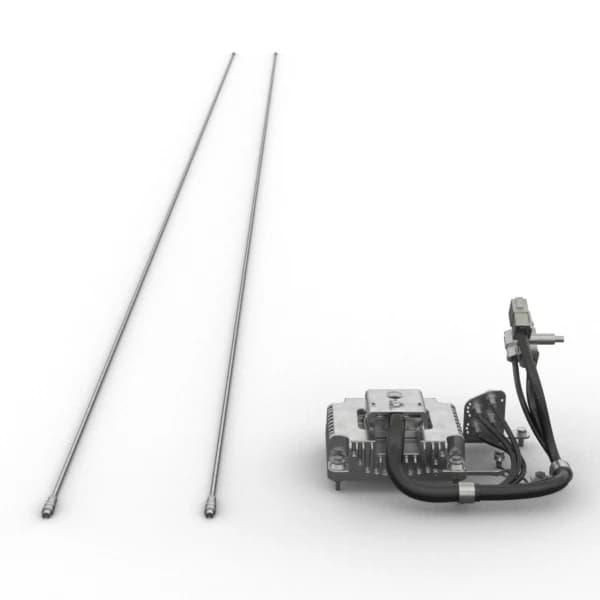 Modul manager comunicare retea Caterpillar 579-6550