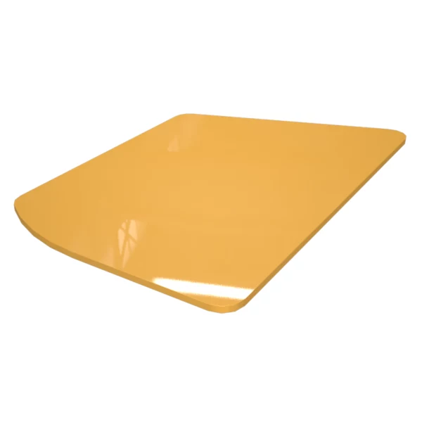 Placa uzura Caterpillar 579-8524