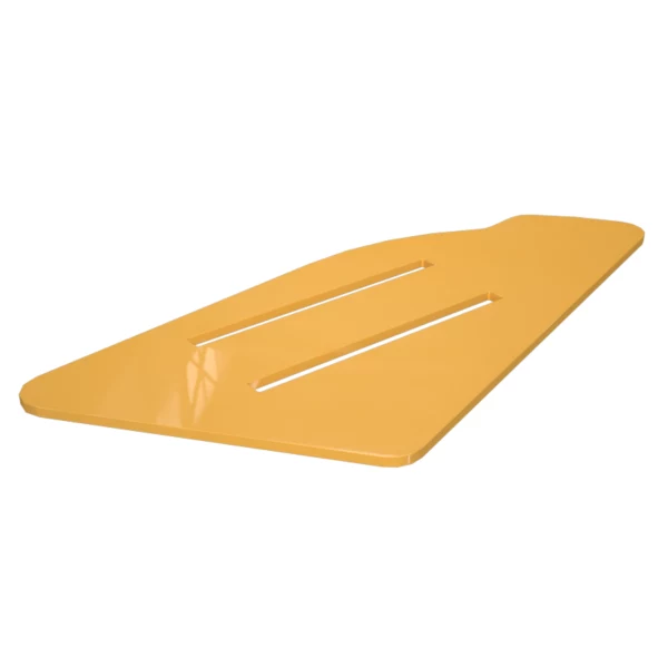 Placa de uzura Caterpillar 579-8546