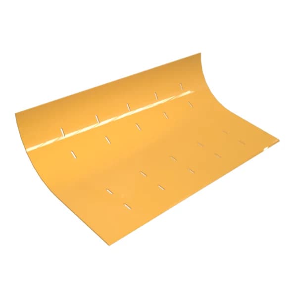 Placa uzura Caterpillar 579-8550