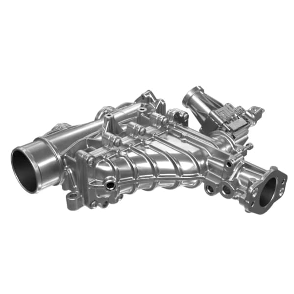 Modul recirculare gaze evacuare Caterpillar 579-9312