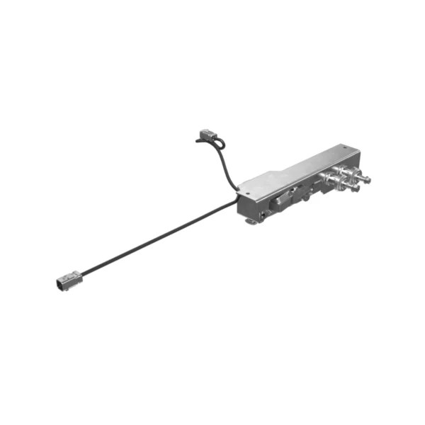 Motor stergatoare parbriz 24V Caterpillar 580-5407