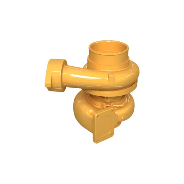 Turbosuflanta Caterpillar 580-5829
