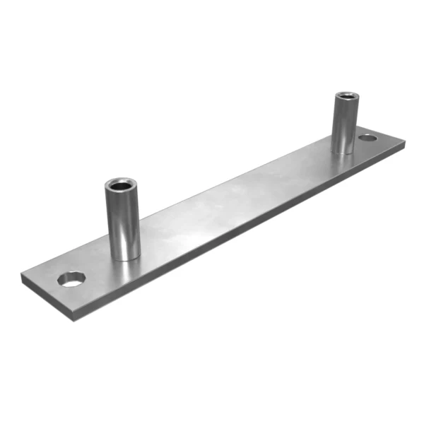 Placa montaj 6mm Caterpillar 580-6373