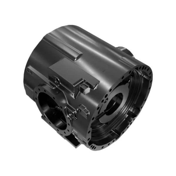 Fusul roata spate Caterpillar 580-7815